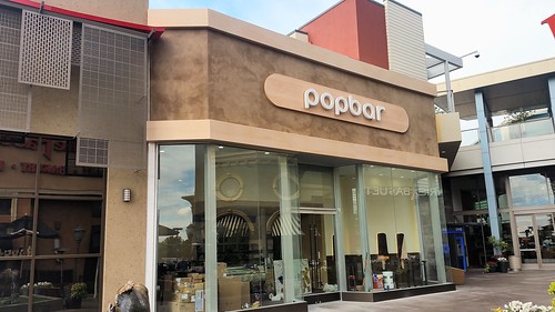 Popbar - Santa Anita Mall