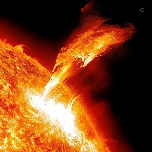 La potenza del nostro Sole! Credit:NASA  The power of our Sun!  #astronomia #astronomy #instagood #instalike #instagram #instadaily #instacool #instamood #galaxies #sun #selfie #Amazing #beautiful #nature #natural #flowers #stars #night #goodmorning #morn