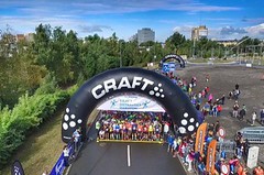 Pořadatelé Ostravského maratonu se nepohodli, chystají dvě akce ve dvou týdnech