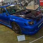 Special Exhibit: Subaru: The Beauty of All-Wheel Drive