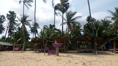 Maenam Beach Koh Samui