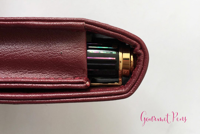 Review Constellations88 Triple Pen Pocket Carrier (8)