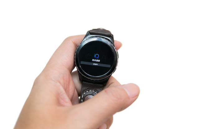 Android 智慧手錶也可以 Gogoro 智慧解鎖！利用 Wearable Widgets 實現！ @3C 達人廖阿輝