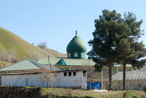 asia mosque dome tajikistan islamic norak мечеть khatlon тоҷикистон норак масҷид хатлон