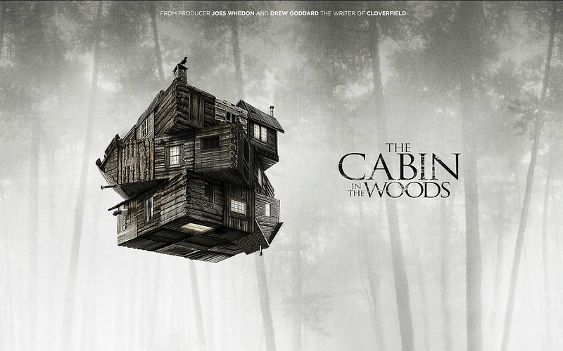 The-Cabin-in-the-Woods