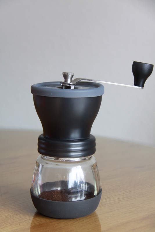 coffee grinder 1