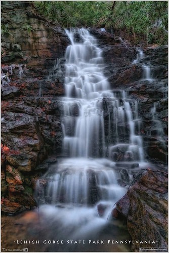 trees nature water canon outdoors waterfall timelapse rocks outdoor hiking pennsylvania tripod hike pa filter waterfalls environment flowing cascade rockport lehigh carboncounty lehighgorgestatepark canon6d tomwildoner