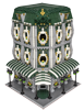 [LEGO Ideas]: Castle Desktop Organizer 25080547851_fbe5e91d19_o