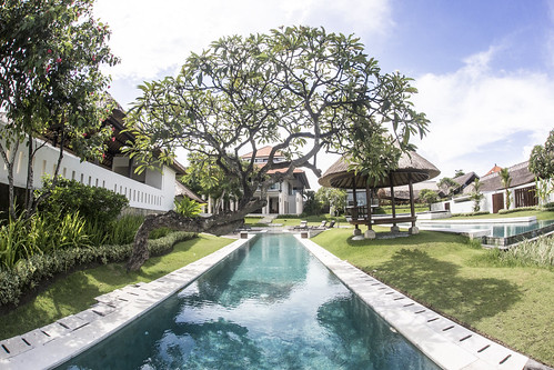 The Samata - Lifestyle Retreats - Sanur, Bali by mindythelion | resort reviews - travel blog
