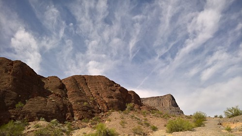 arizona clouds desert mesa sonorandesert parkerdam photobyjeniferhanen lumia950 lumiavoicestrial billwillamsnationalwildliferefuge