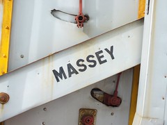 Massey-Harris 2