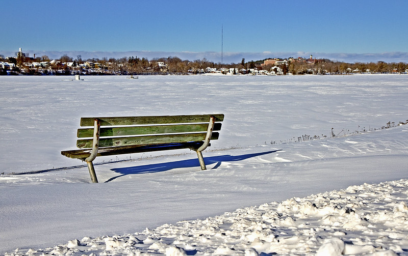 too cold to sit copy