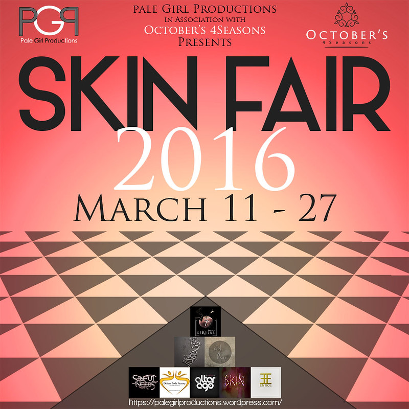 skin fair