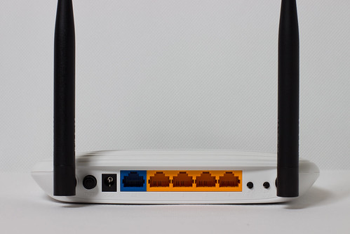 Αυξήστε την απόδοση του router στο σπίτι σας