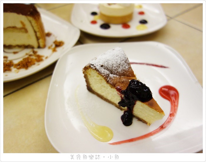 【新北板橋】Kisetsu 季節日記/輕食義大利麵早午餐咖啡店(歇業中) @魚樂分享誌