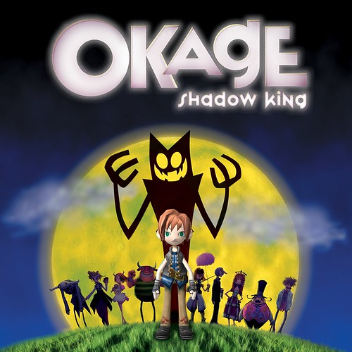 Okage Shadow King