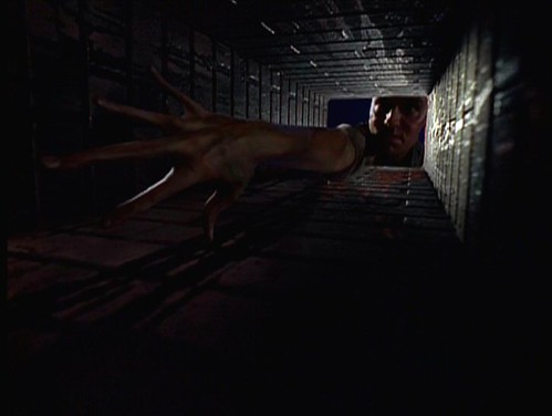 The X-Files - S01 - Tooms