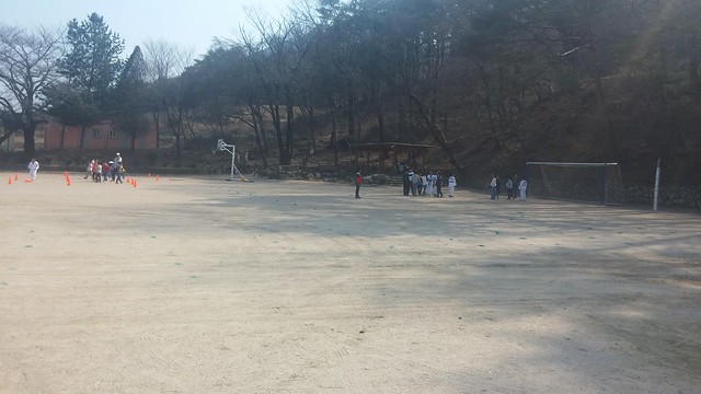 화북초등학교