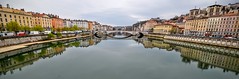 Lyon Riverfront - Photo of Cailloux-sur-Fontaines