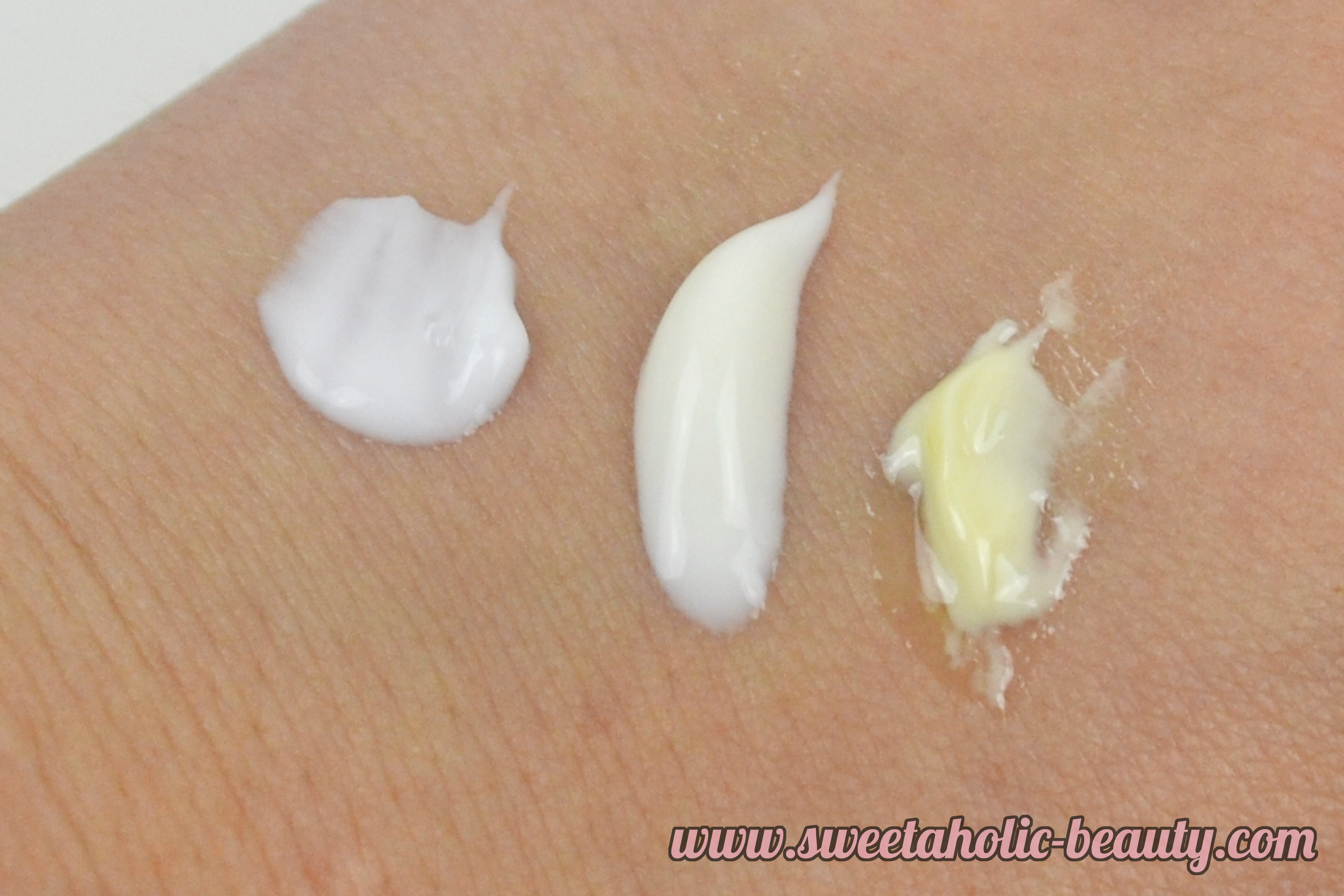 Hand Cream for Problem Skin - Sweetaholic Beauty