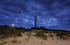 Bunbury Lighthouse in 53 seconds