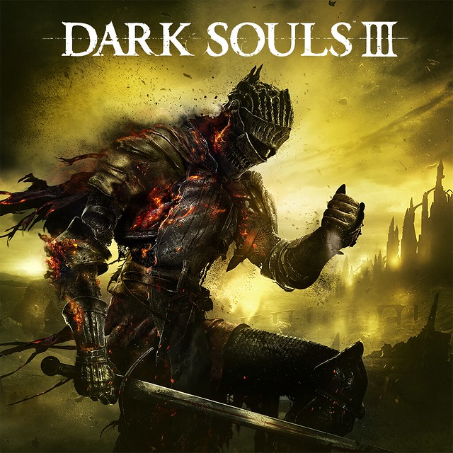 Dark Souls III – PS4