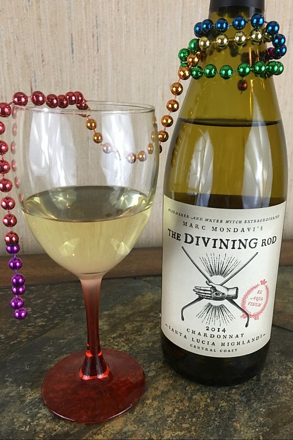 The Divining Rod Wine