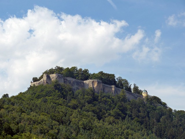 2015 Elbsandsteingebirge - Barbarine