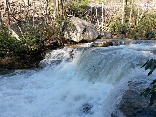 creek cascades deckers