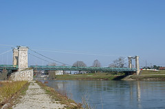 Châtillon-sur-Loire (Loiret) - Photo of Thou