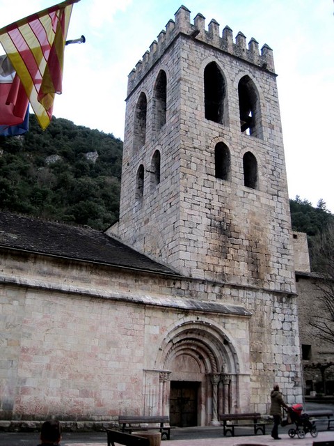 Vilafranca de Conflent