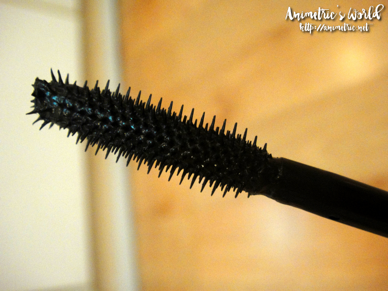 Benefit Theyre Real Mascara Review