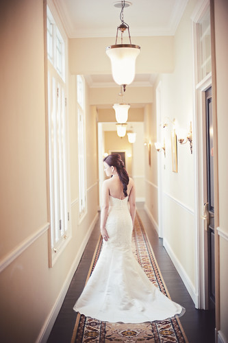 Chai Ling ~ Pre-wedding Photography