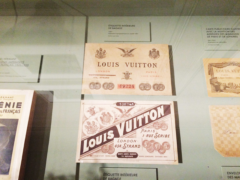 Volez, Voguez, Voyagez – Louis Vuitton