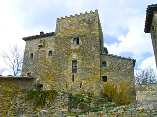 Castell de Palmerola
