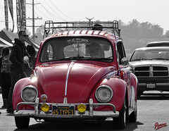 VW beetle