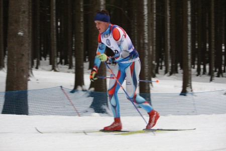 Olympijské hry mládeže startují za týden, za ČR poběží i dva běžci na lyžích