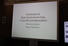 37° Nexa Lunch Seminar - Valutazione di Open-Government-Data: il caso dei contratti pubblici