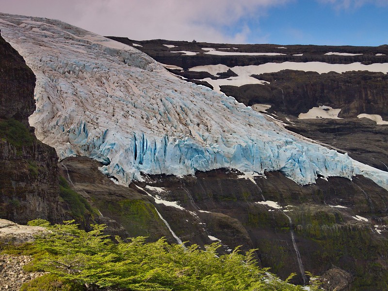 PN Nahuel Huapi. Cerro Tronador - Bariloche: Sendero Piedra Pérez - Por la Patagonia ARGENTINA (15)