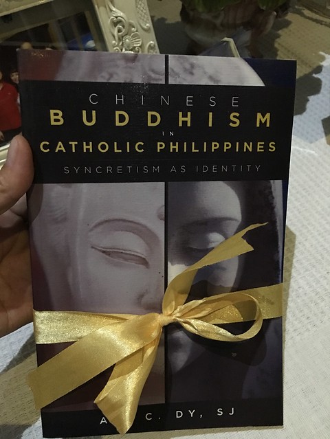 Buddhism and Catholics