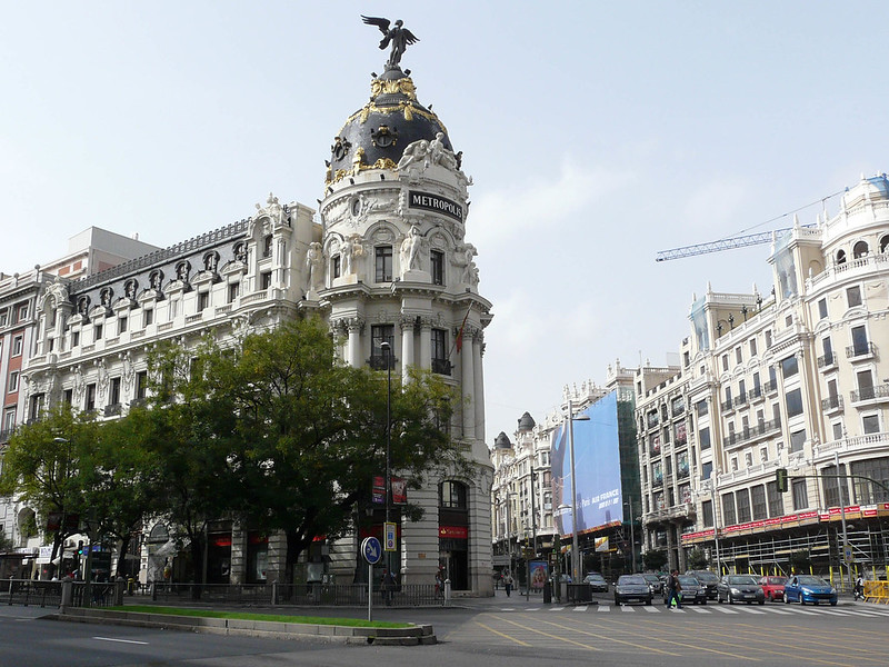 Madri, Espanha