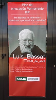 Luis Bassat UEMC