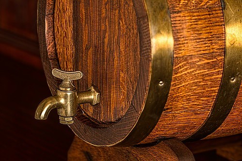 ビール by pixabay