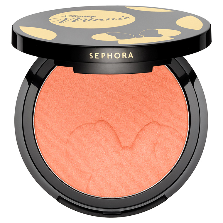 Sephora Minnie Mouse Collection for Spring 2016