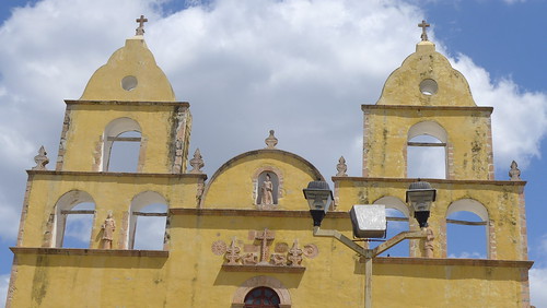 iglesia oxkutzcab