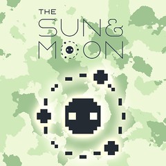 The Sun And Moon (Cross-Buy com PS Vita)