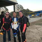 Australian Parachute Championships