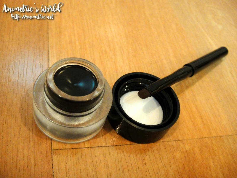 Etude House Drawing Show Creamy Liner