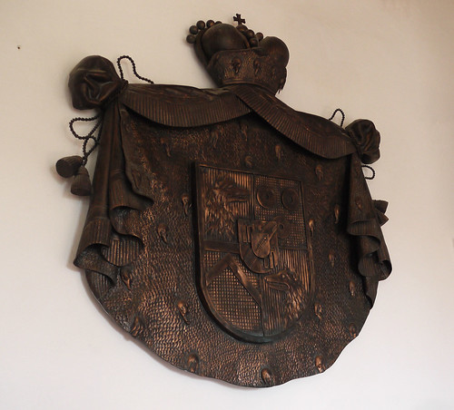 Dukes Windischgratz Coat of Arms