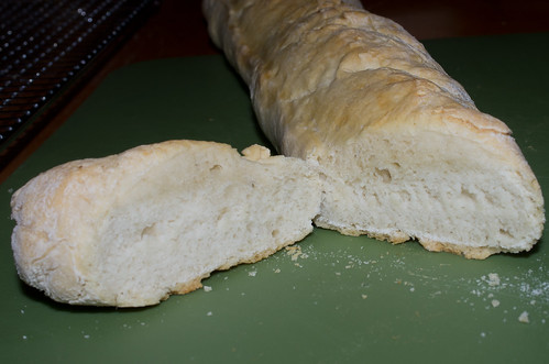 French Bread 2